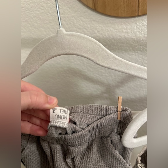 Nunu biel - Picture 2 of 3